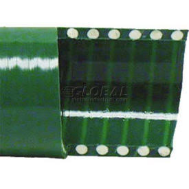 Green PVC Water Suction Hose Assembly T90735