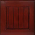 Solid Wood Standard Bookcase D750