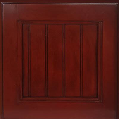 Solid Wood Standard Bookcase D750
