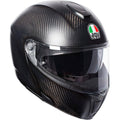 Medium Matte Carbon Helmet Y6226