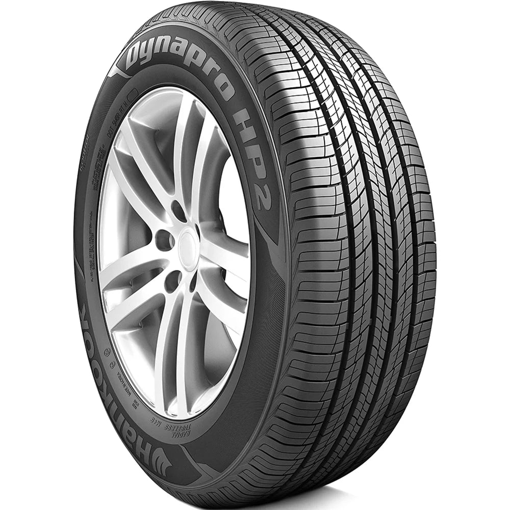 235/50R19 99V Tire Y317447