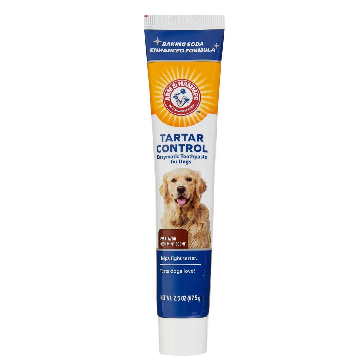 Tartar Control Toothpaste L723469