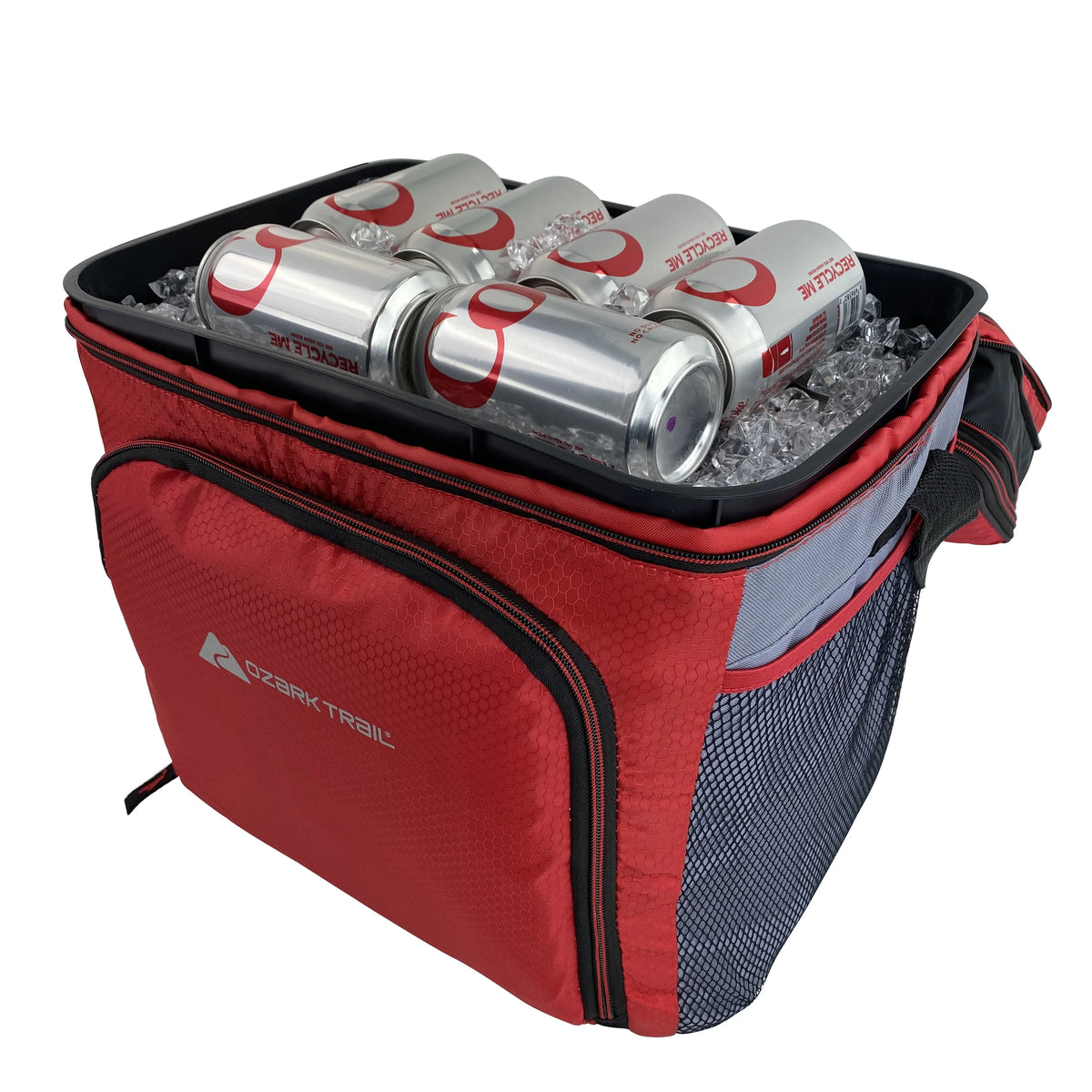 Soft Sided Cooler W997