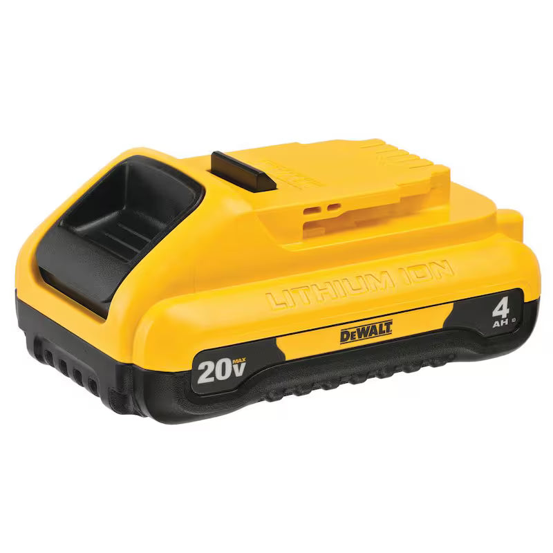 20V MAX Lithium-Ion 4.0Ah Compact Battery Pack 10-Pack Z8554