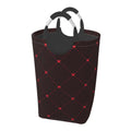 50L Rectangular Foldable Laundry Hamper L2251