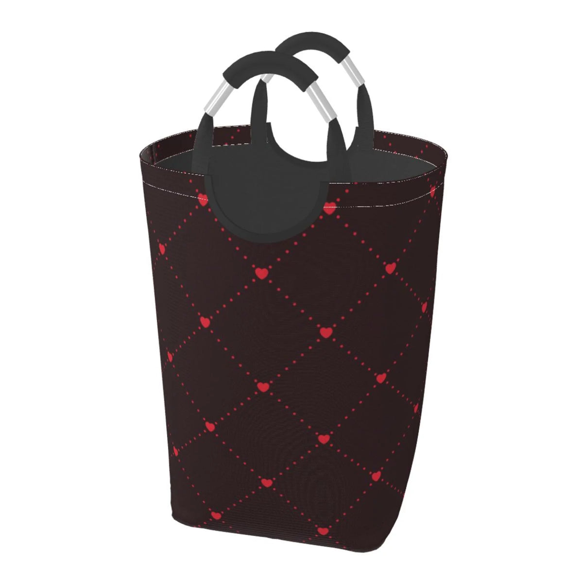50L Rectangular Foldable Laundry Hamper L2251