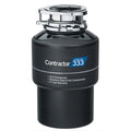 3/4 hp Continuous Feed Garbage Disposal with Power Cord I41709