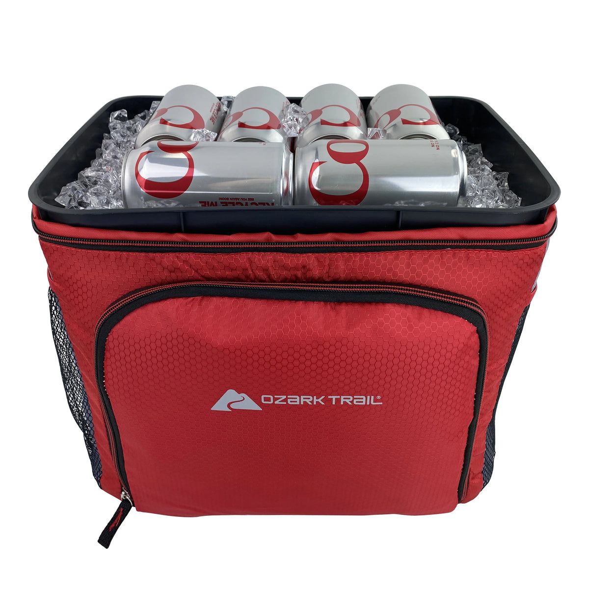 Soft Sided Cooler W997