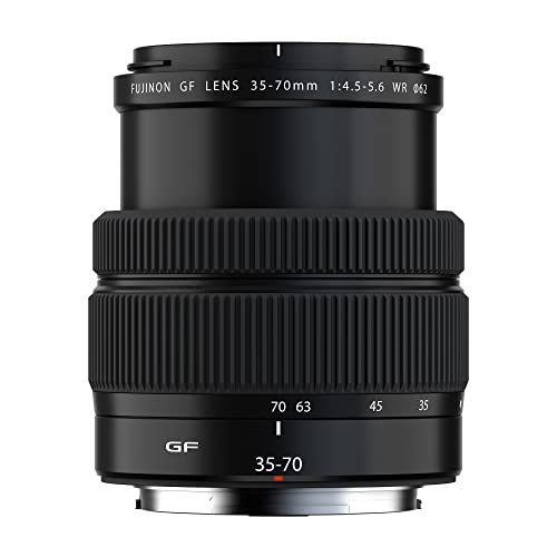 35-70mm f/4.5-5.6 WR Lens X320