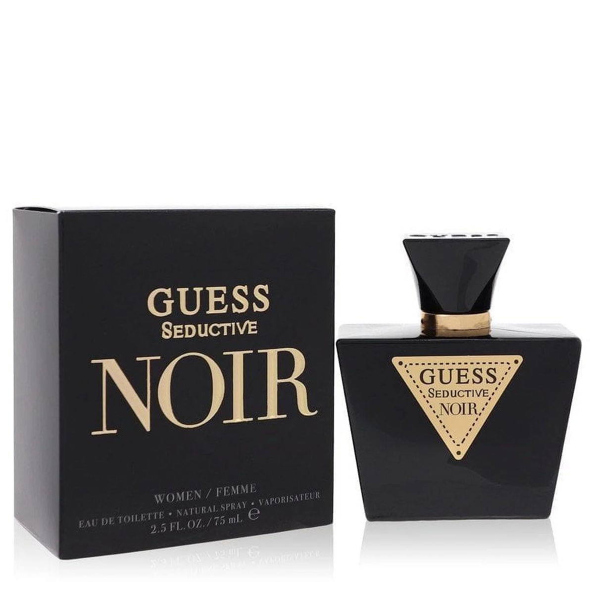 Eau De Toilette Spray 2.5 oz R2813