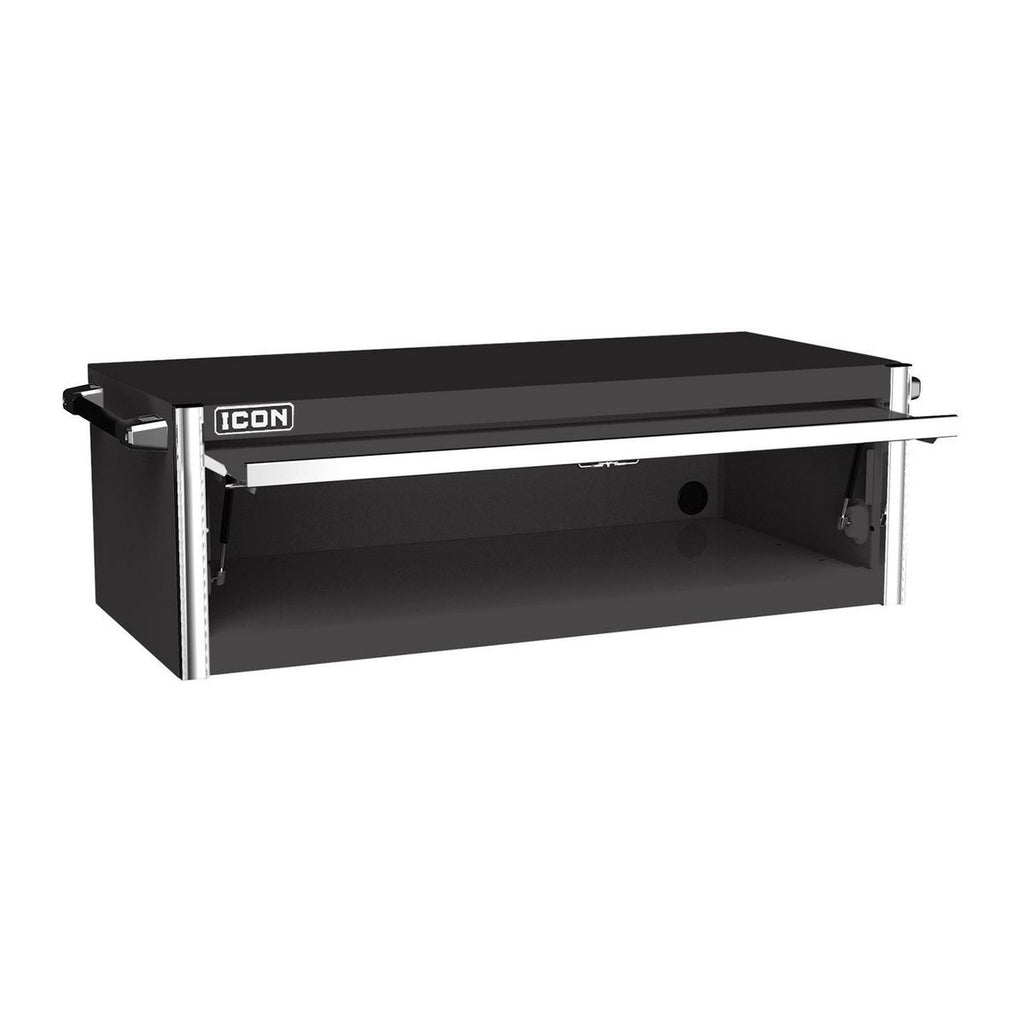 56 in. Overhead Cab, Red H9768