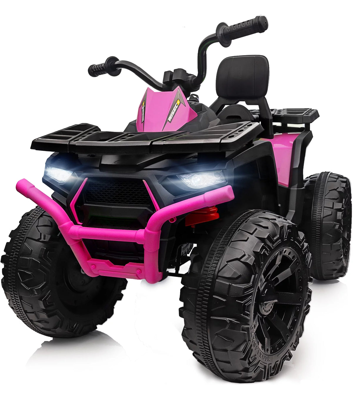 24V Electric Ride on ATV R93431