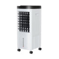 10L Portable Evaporative Cooler Humidifier O214