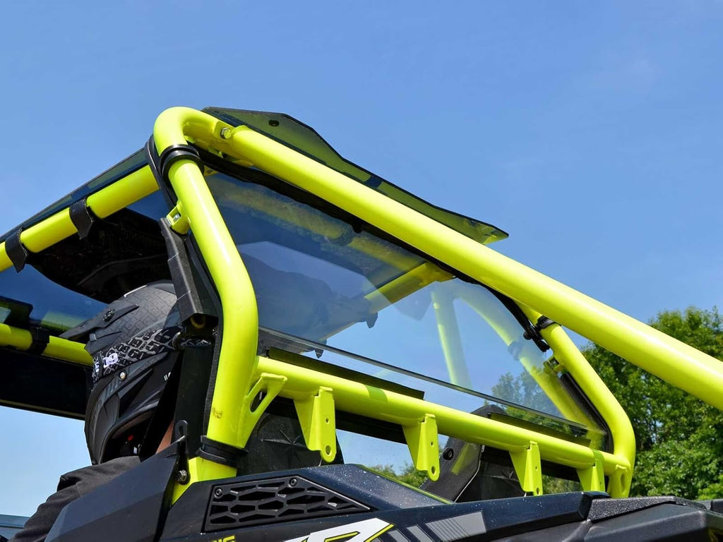 Heavy Duty Rear Windshield for Polaris RZR 900 M410328