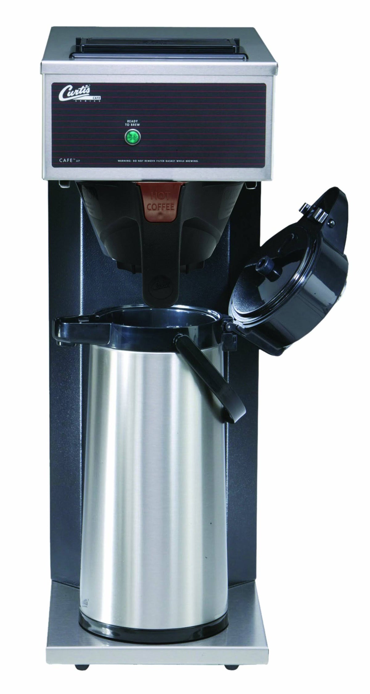 Commercial Pourover Coffee Brewer R2480