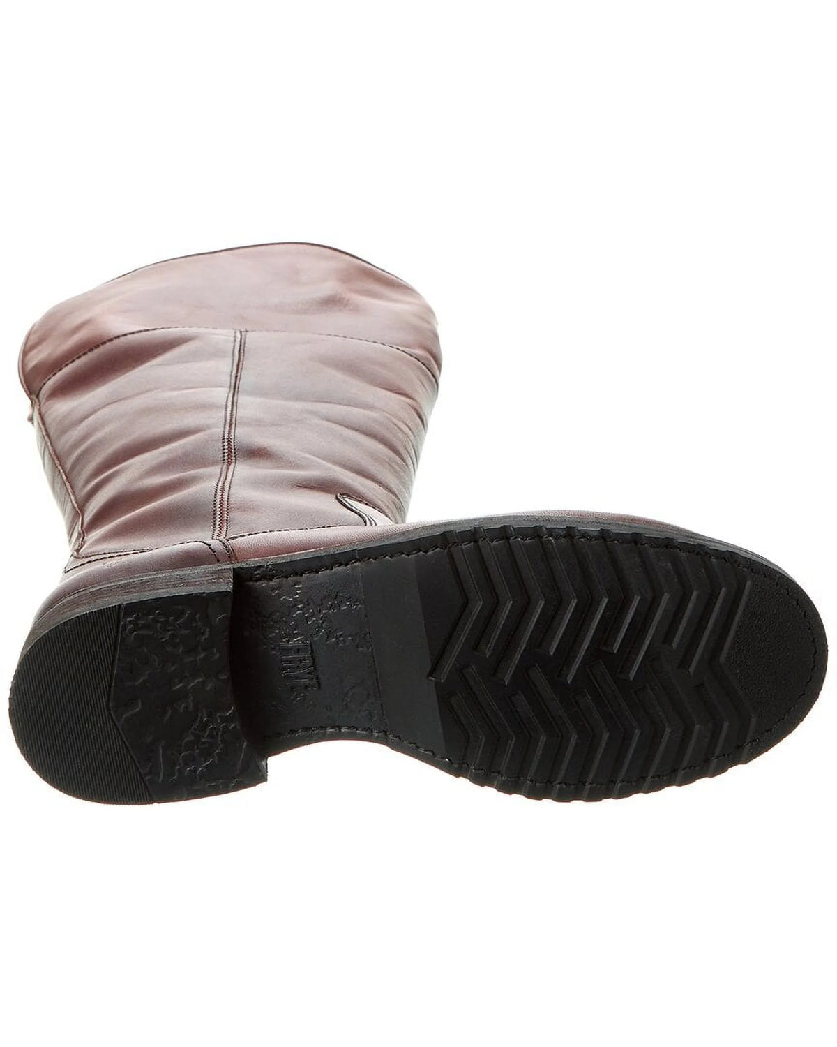 Leather Boot K53899