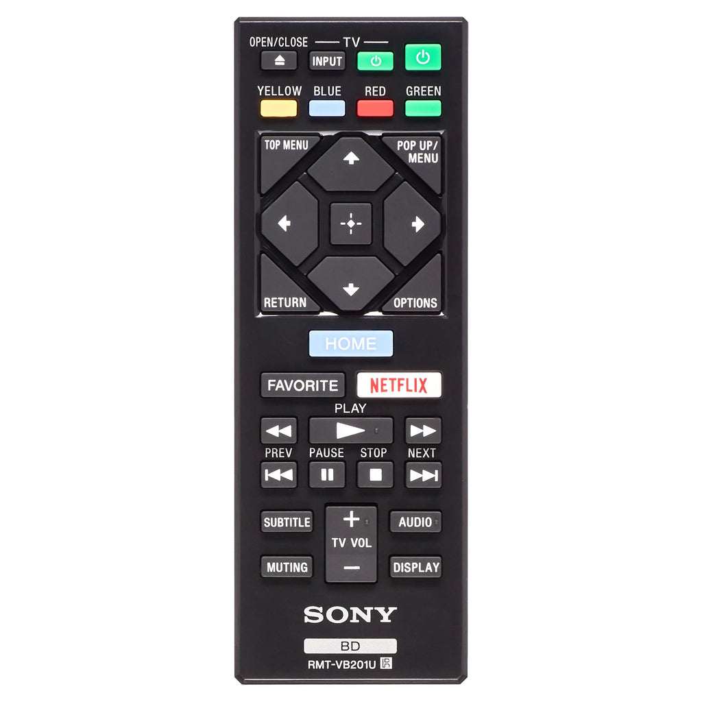 Full HD Blu-ray DVD Player with built-in Wi-Fi Z94823