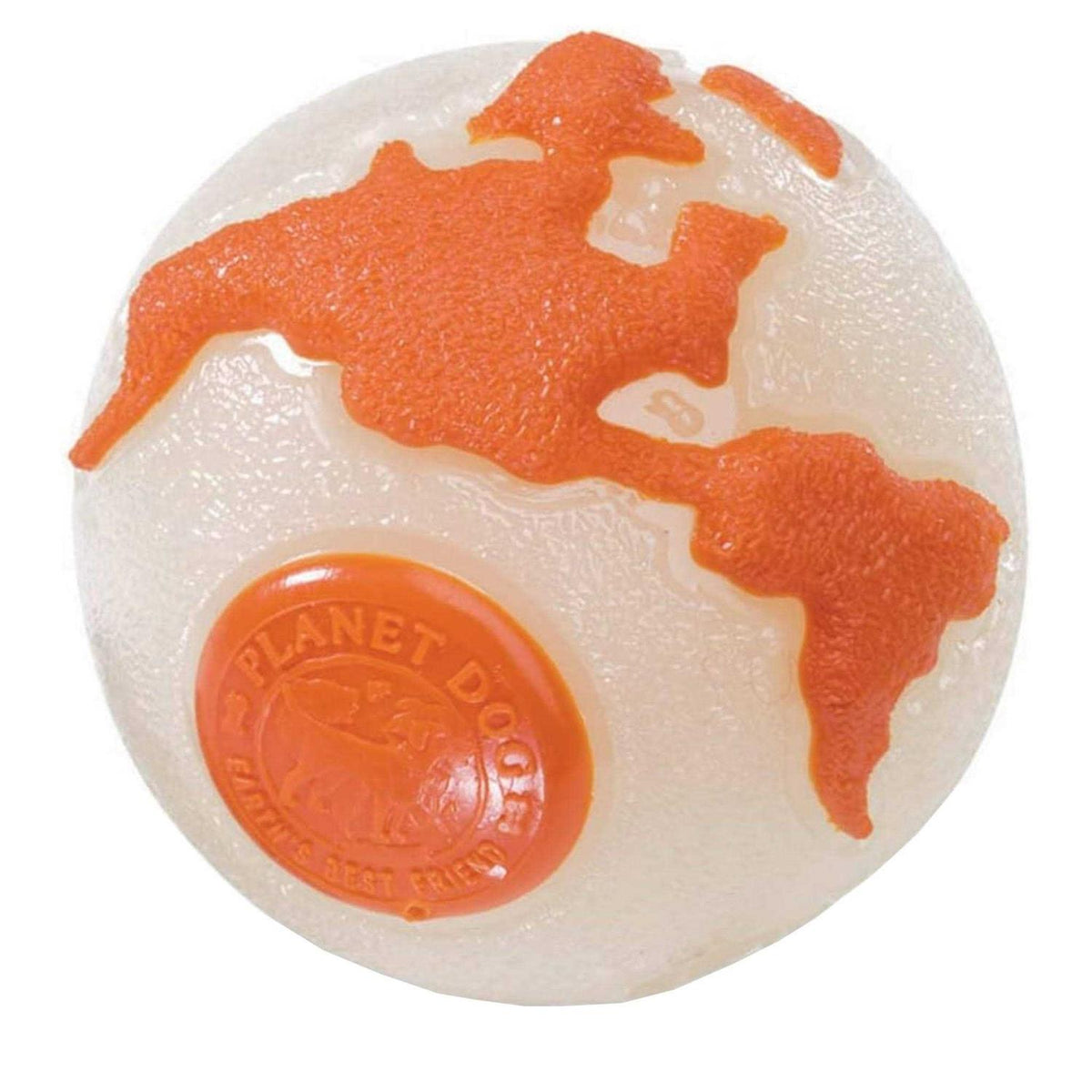 Blue Orbee Tuff Ball F4897