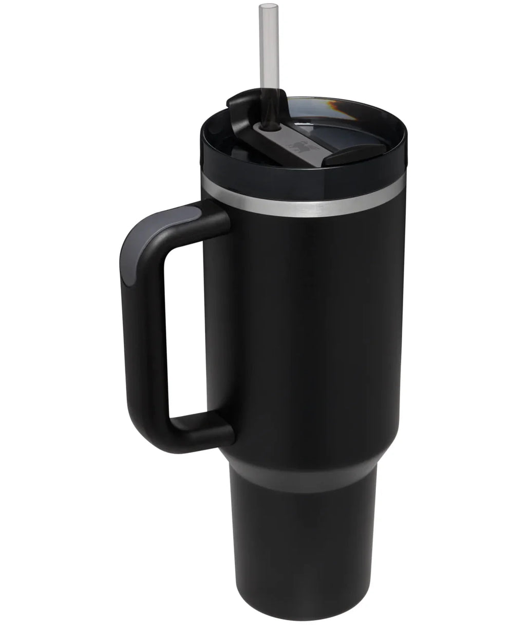 40oz Stainless Steel Tumbler X181316