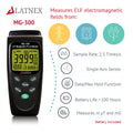 Magnetic Field Meter R212