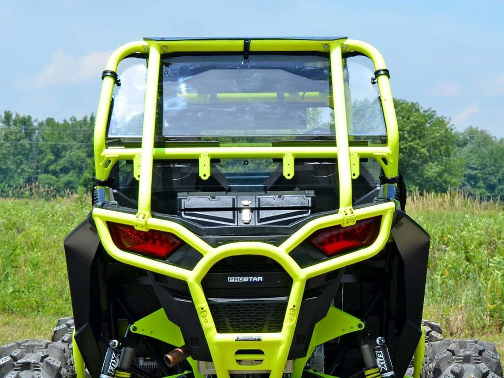 Heavy Duty Rear Windshield for Polaris RZR 900 M410328