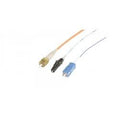 SC Multimode Fiber Optic Connector Organizer Pack L564594