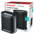Air Purifier HEPA Filter 465 sq ft B3819