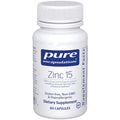 Zinc 15 E629515