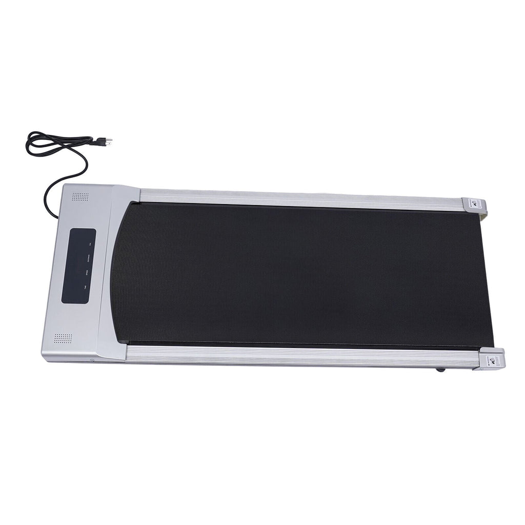 Electric Under Desk Treadmill 2 in 1 Adjustable Speed C2752