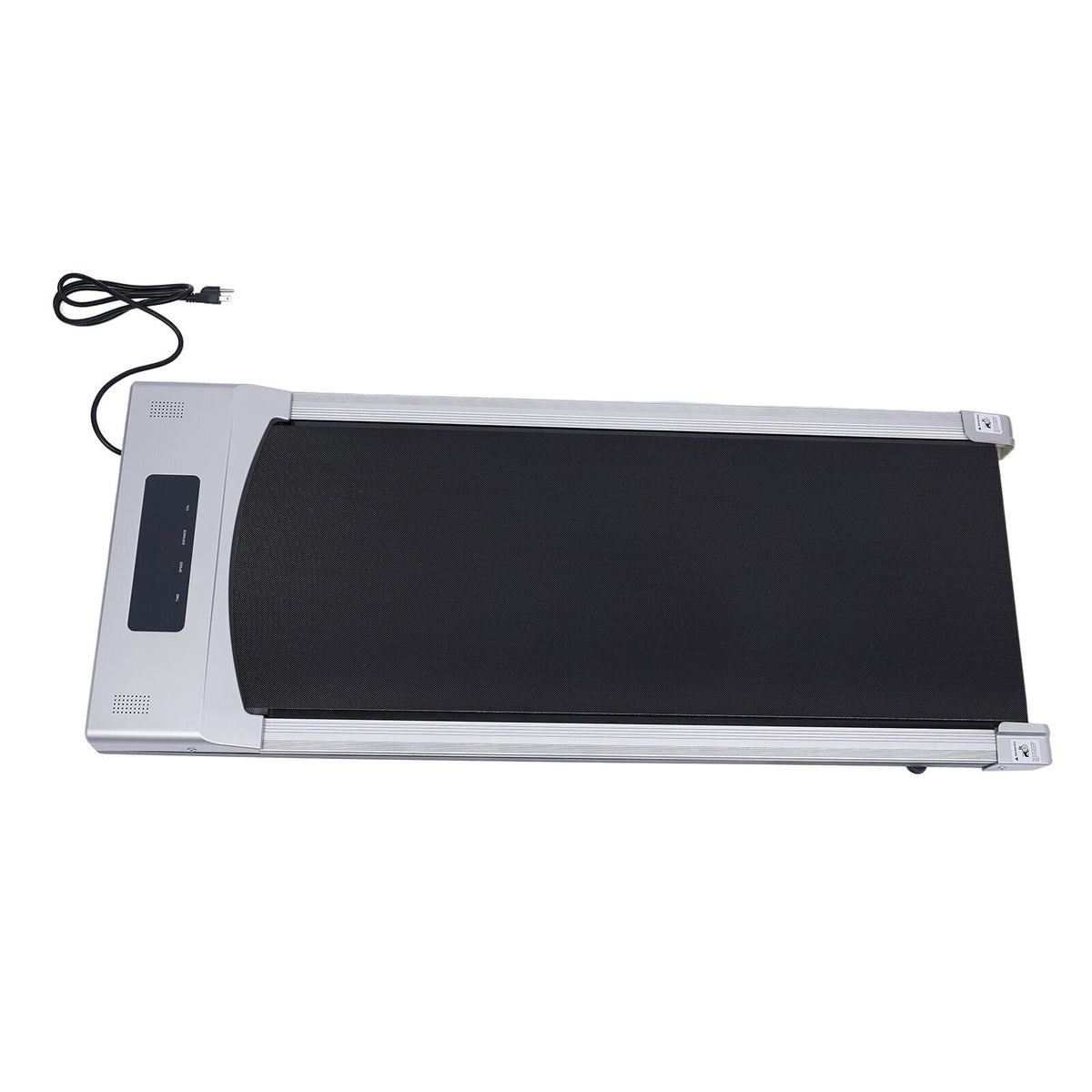 Electric Under Desk Treadmill 2 in 1 Adjustable Speed C2752