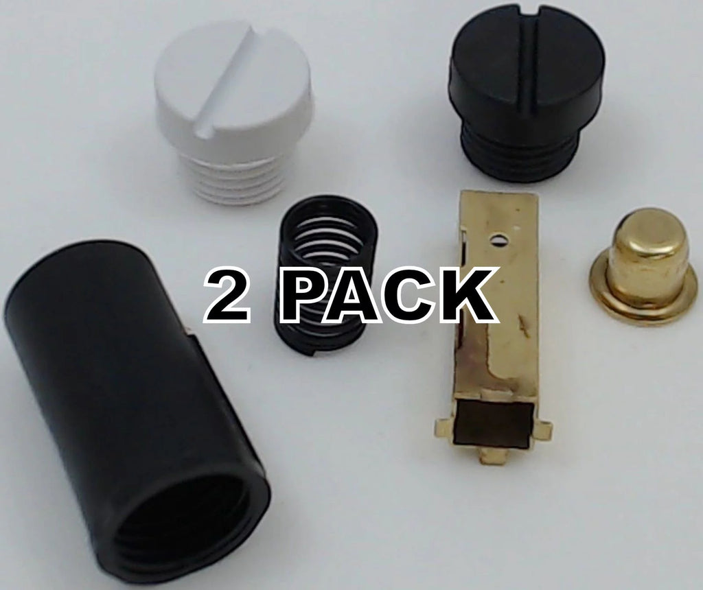 Stand Mixer Motor Brush Holder Kit T40295