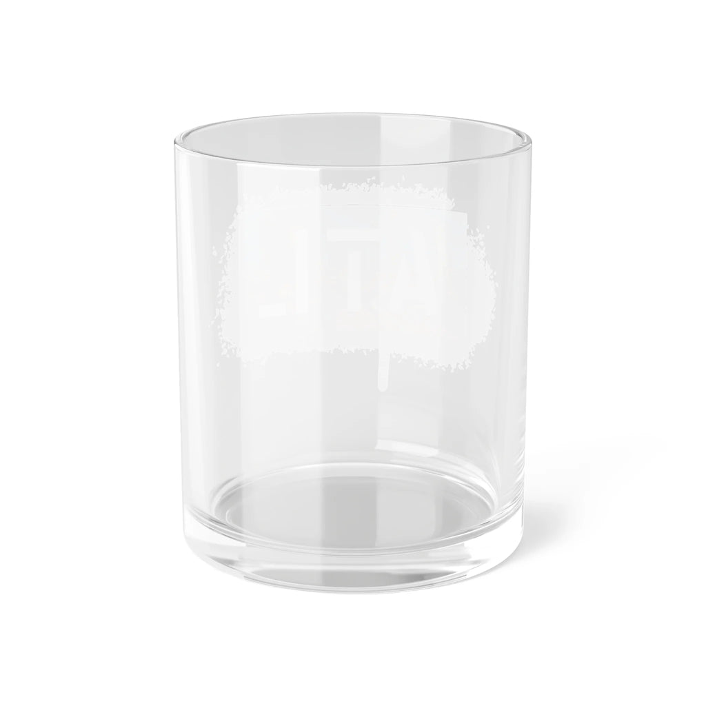 Bar Glass D8226