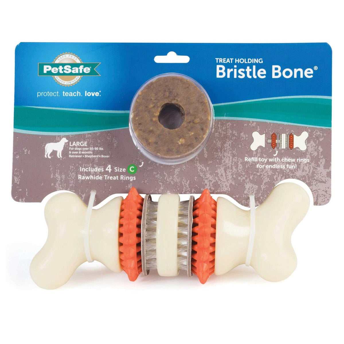 Bristle Bone F7865