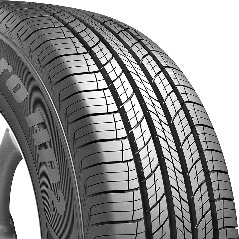 235/50R19 99V Tire Y317447