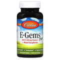 Vitamin E 400 IU 100 Soft Gels D9043