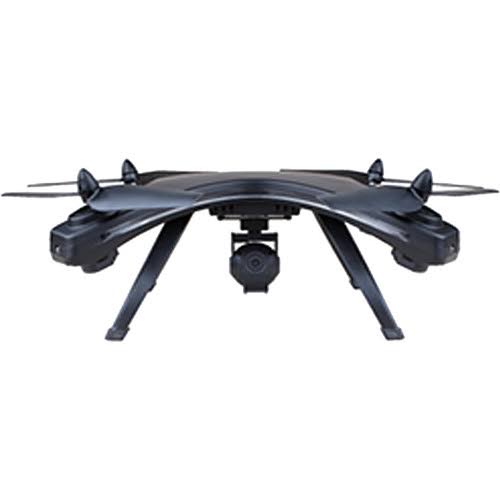 Black Camera Drone H557505
