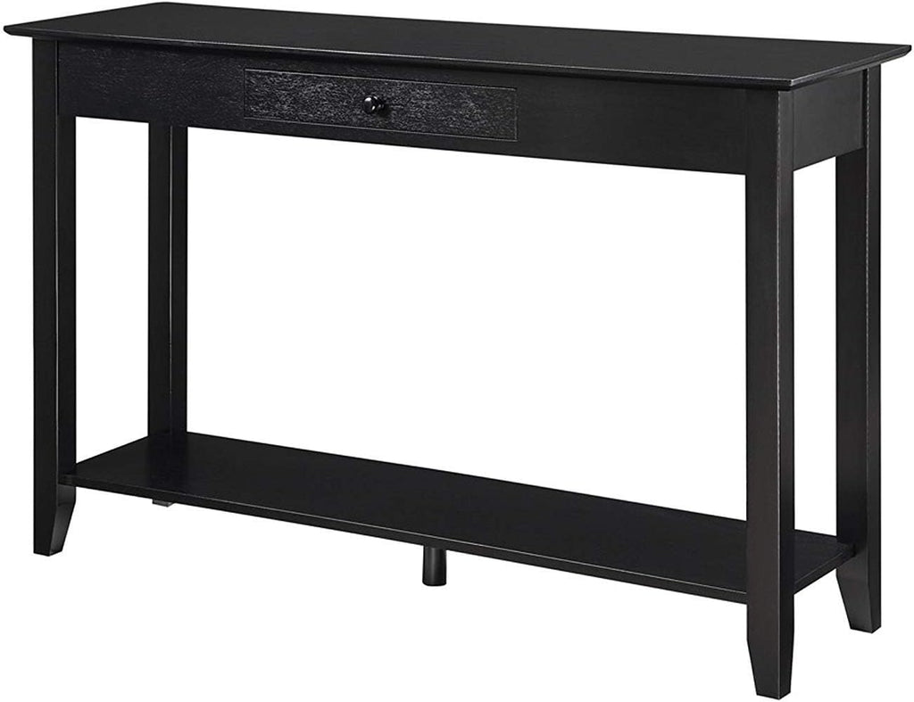 Console Table with Drawer C430029