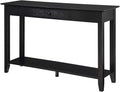 Console Table with Drawer C430029