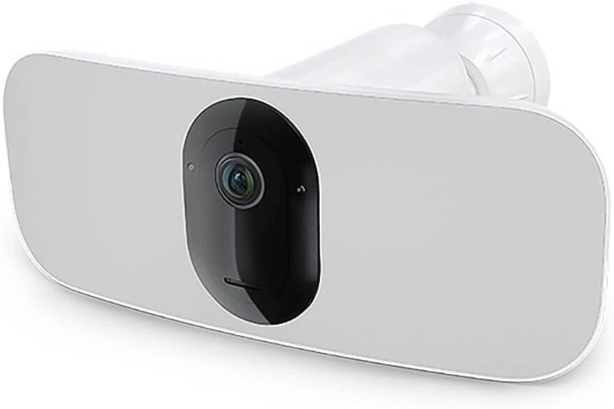 Wireless 2K HDR Security Camera with Color Night Vision L621