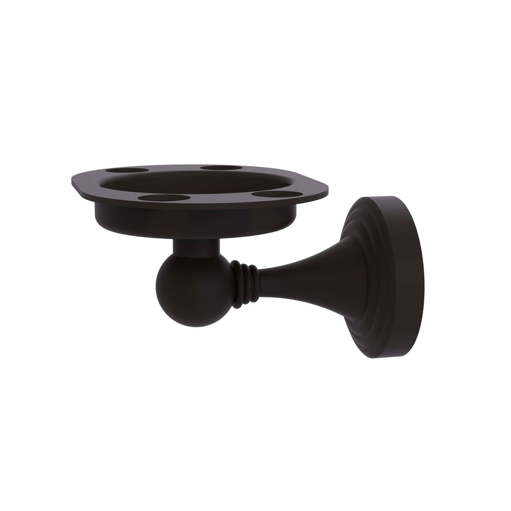 Oil Rubbed Bronze Tumbler and Toothbrush Holder C97805