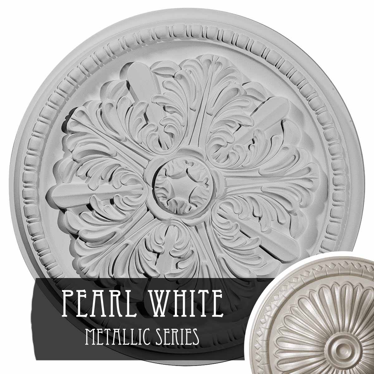 Ceiling Medallion A361