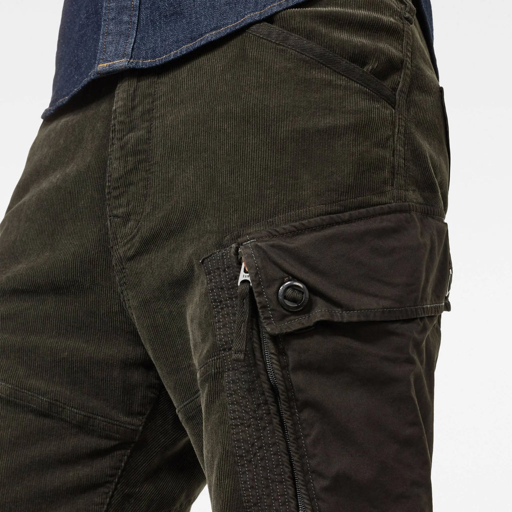 Cargo Pants B694