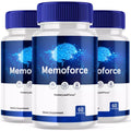 Memory and Focus Supplement 180 Capsules E707