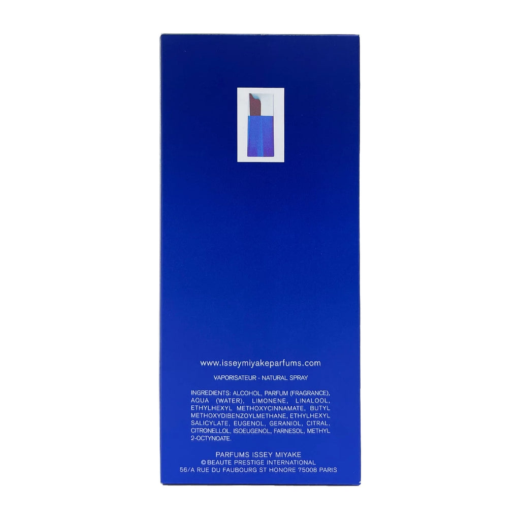 Men Eau De Toilette Spray 2.5 oz Z187358