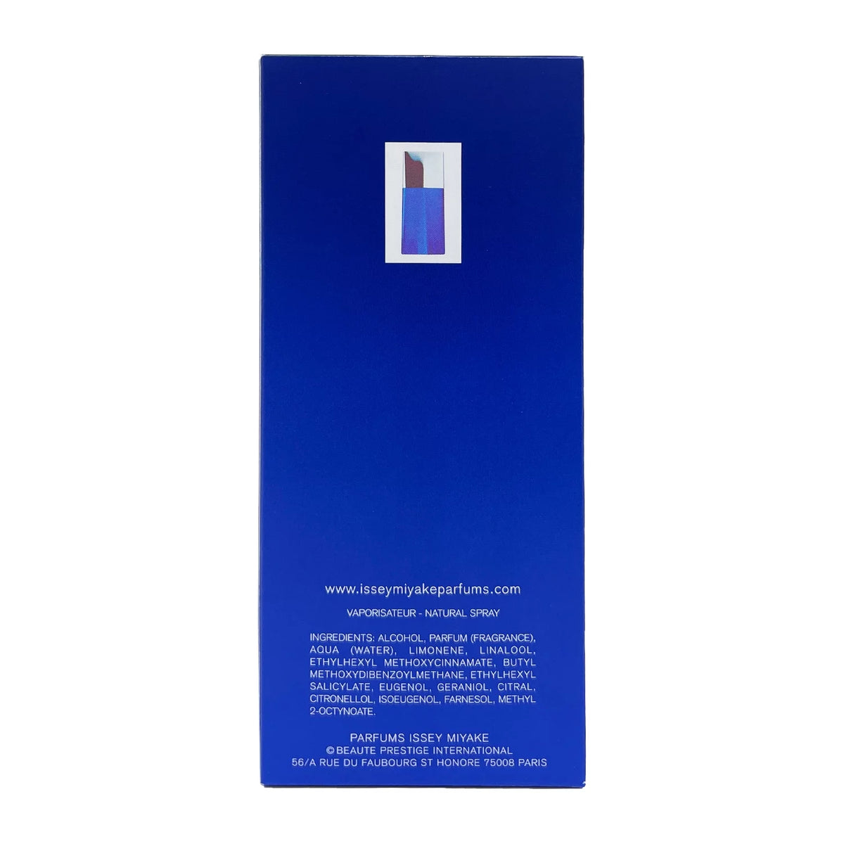 Men Eau De Toilette Spray 2.5 oz Z187358