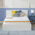 10 Inch Gel Memory Foam Mattress, Medium Firm, Twin M862