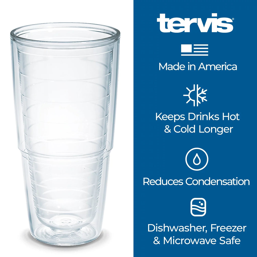 Navy 24oz Double Walled Insulated Tumbler I455
