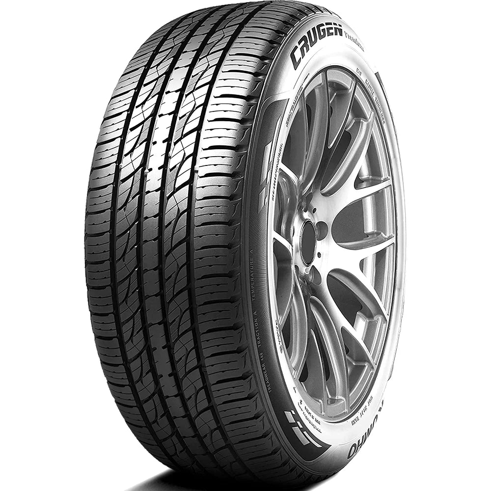 All Season P255/65R18 109T SUV/Crossover Tire N6566