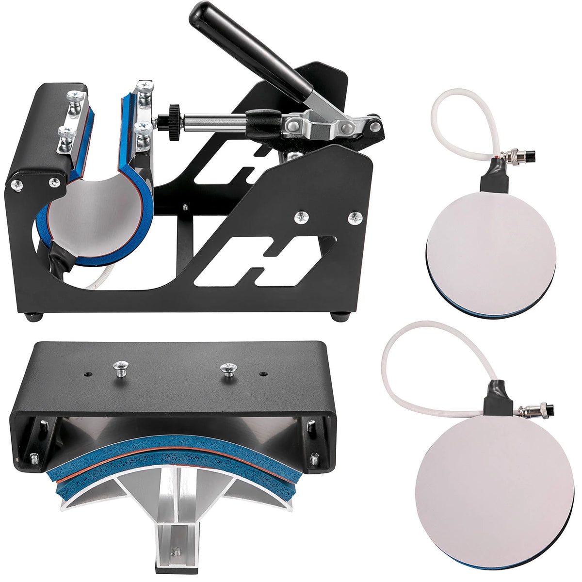 12 x 15 inch 5 in 1 Heat Press Machine L83338