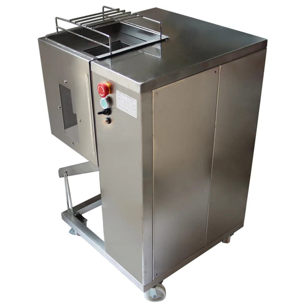Meat Slicer Double Motor Meat Cutting Machine H464